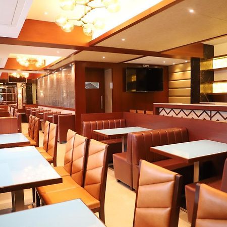 Shikin Hotels Нави Мумбаи Экстерьер фото
